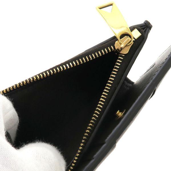 BOTTEGA VENETA（ボッテガ・ヴェネタ） スモールカセット二つ折り