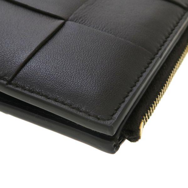 BOTTEGA VENETA（ボッテガ・ヴェネタ） スモールカセット二つ折り