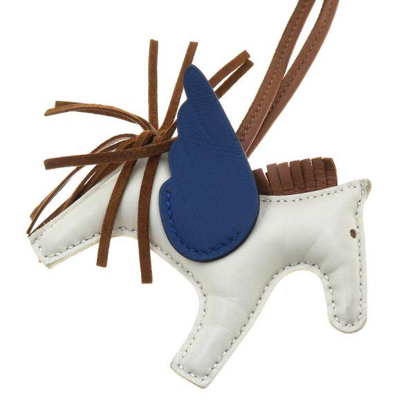 HERMES（エルメス） ロデオチャームペガサスPM Bランク. : 質屋さのや