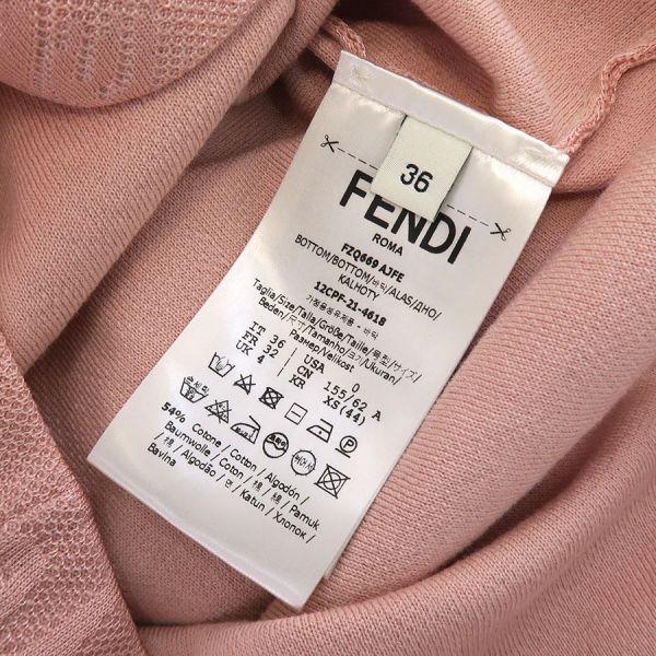 フェンディ スカート  Aランク.の画像