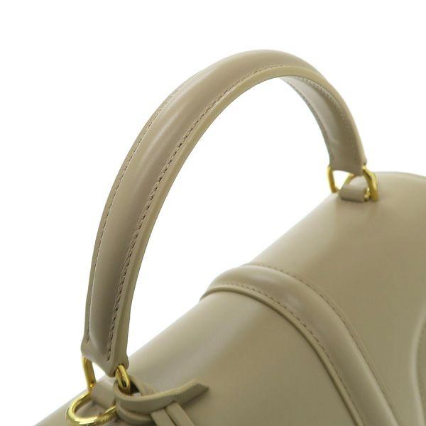 CELINE セリーヌ スモール16(セーズ)バッグ/サテンドカーフ CELINE セリーヌ スモール16(セーズ)バッグ/サテンドカーフ