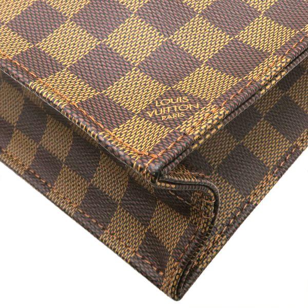 LOUIS VUITTON ルイヴィトン ダミエ サックプラ Aランク. : 質屋さのや 