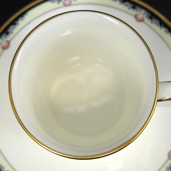 ロイヤルドルトン ローデス・カップ&ソーサー×2 Bランク. : 質屋