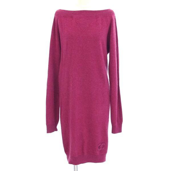 宅配便配送 シャネル ワンピース シャネル ニットワンピース Bランク ニット セーター Knowledge21 Com