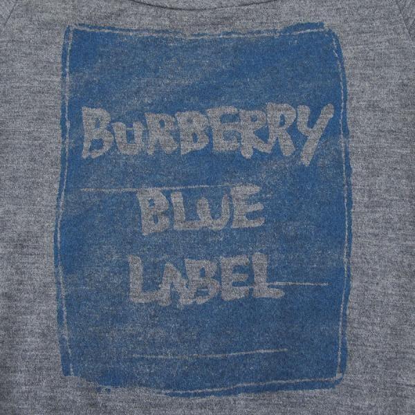 BURBERRY BLUE LABEL（バーバリーブルーレーベル） ワンピース Bランク