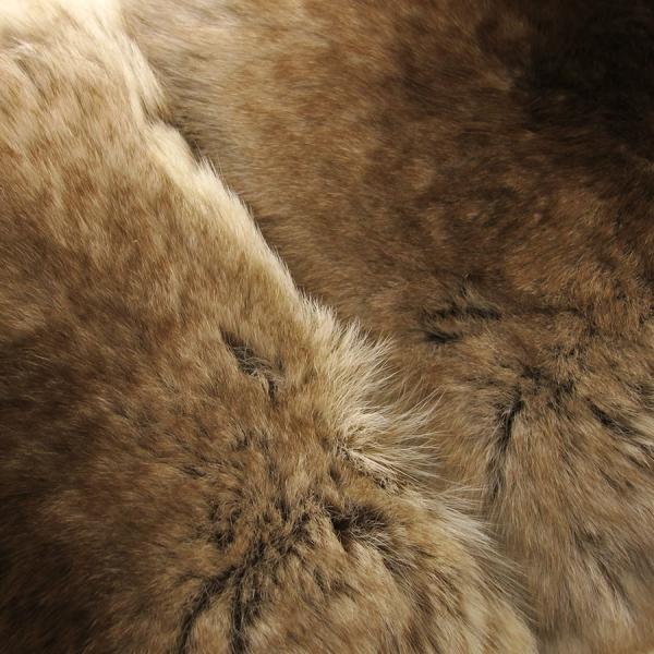 FOXEY フォクシー デイジーリン/チンチラストール Aランク. : 質屋さの  