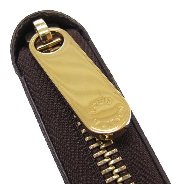 ルイヴィトン ダミエ ジッピーウォレット Bランク. : 質屋さのや Yahoo