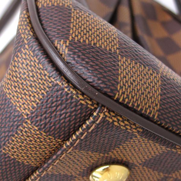 ルイヴィトン LOUIS VUITTON　ダミエ トレヴィGM  N51998 Aランク.｜sanoya777｜04