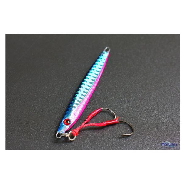 マルシン漁具(DRAGON) 風雅(ふうが) ブルーピンク 21g : 釣具の三平