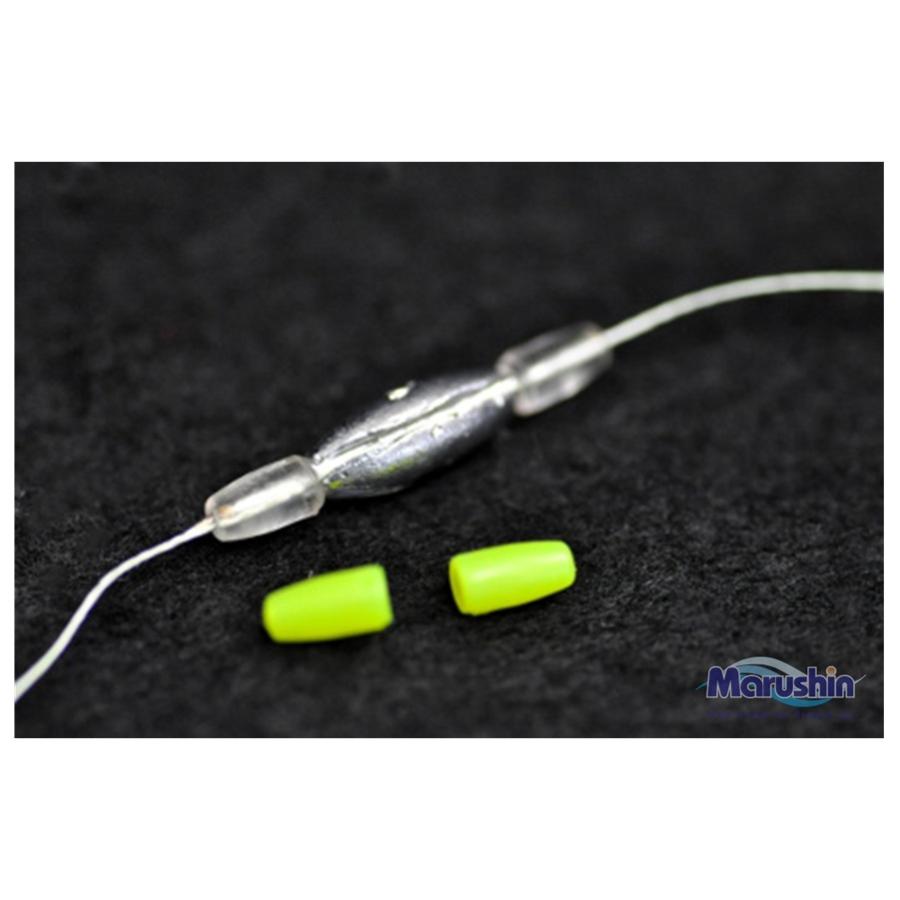 マルシン漁具(DRAGON) EASYシンカー 5g : 釣具の三平ヤフー店 - 通販