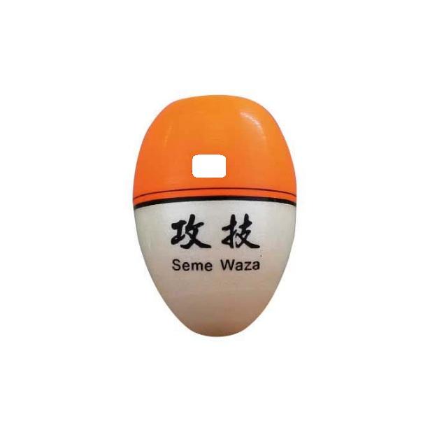マルシン漁具(DRAGON) 攻技SemeWaza オレンジ G2 : 釣具の三平ヤフー店