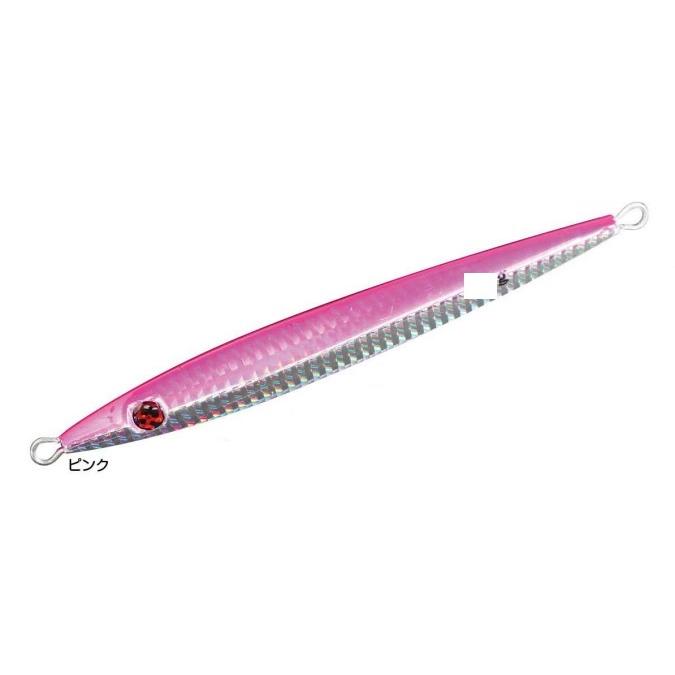 マルシン漁具(DRAGON) Four Edge Jaggy (フォーエッジ ジャギー