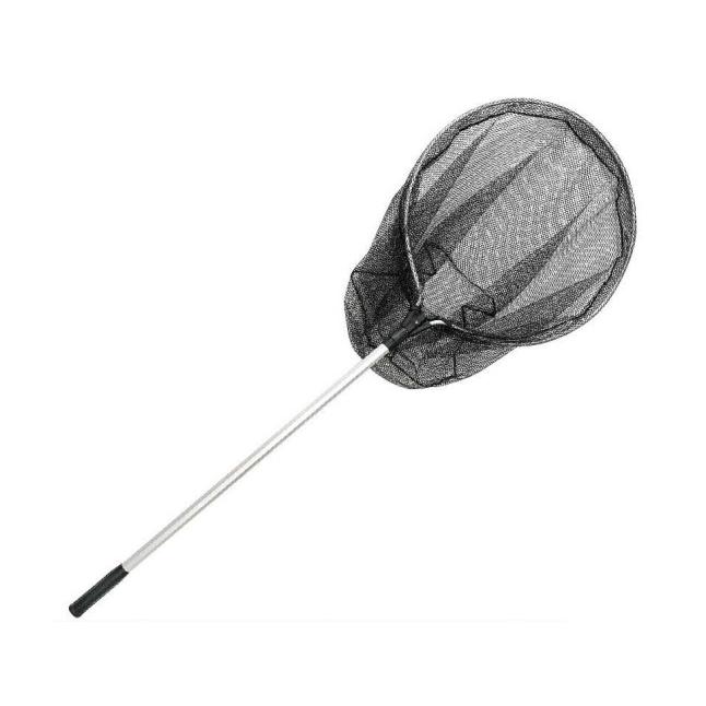2個セット マルシン漁具(DRAGON) RBネット2段 【大型商品200】 50cm : 釣具の三平