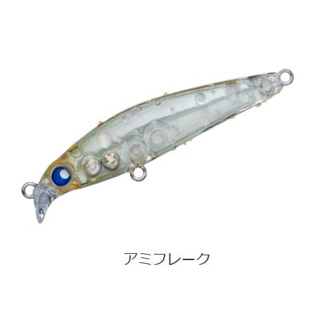アルカジックジャパン(Arukazik Japan) ルアー マックナー 43
