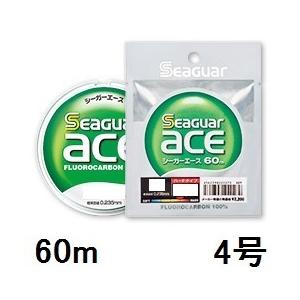 えーん クリックポスト】シーガー(SEAGUAR) フロロカーボンハリス シーガー