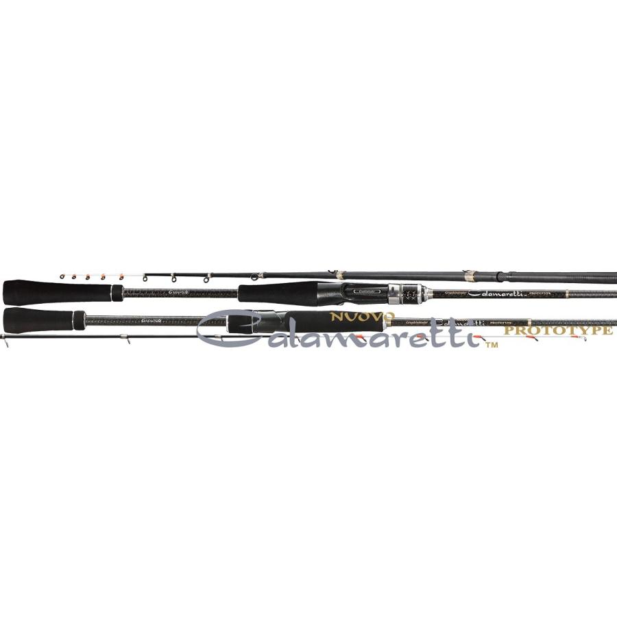 オリムピック(OLYMPIC) エギングロッド '18 ヌーボカラマレッティー・プロトタイプ《METAL SUTTE MODEL》 GNCPRC- 652ML-S (olym-eg) :4571105-692347:釣具の三平ヤフー店 - 通販 - Yahoo!ショッピング オリムピック(OLYMPIC) エギングロッド '18 ヌーボカラマレッティー・プロトタイプ《METAL SUTTE MODEL》 GNCPRC- 652ML-S (olym-eg) :4571105-692347:釣具の三平ヤフー店 - 通販 - Yahoo!ショッピング