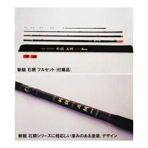 ロッド・コム（Rod.com） 磯竿 新鋭 石鯛 470MH 【竿】 : 釣具の三平