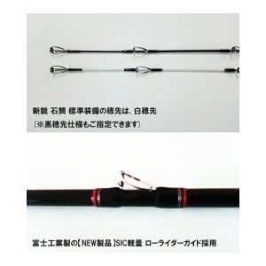 ロッド・コム（Rod.com） 磯竿 新鋭 石鯛 470MH 【竿】 : 釣具の三平