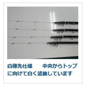 ロッド・コム（Rod.com） 磯竿 新鋭 振出石鯛 500MH 【竿】 : 釣具の