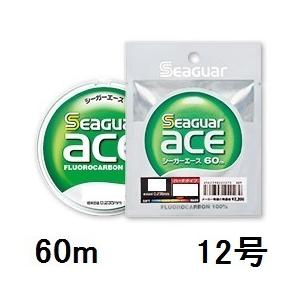 クリックポスト】シーガー(SEAGUAR) フロロカーボンハリス シーガー