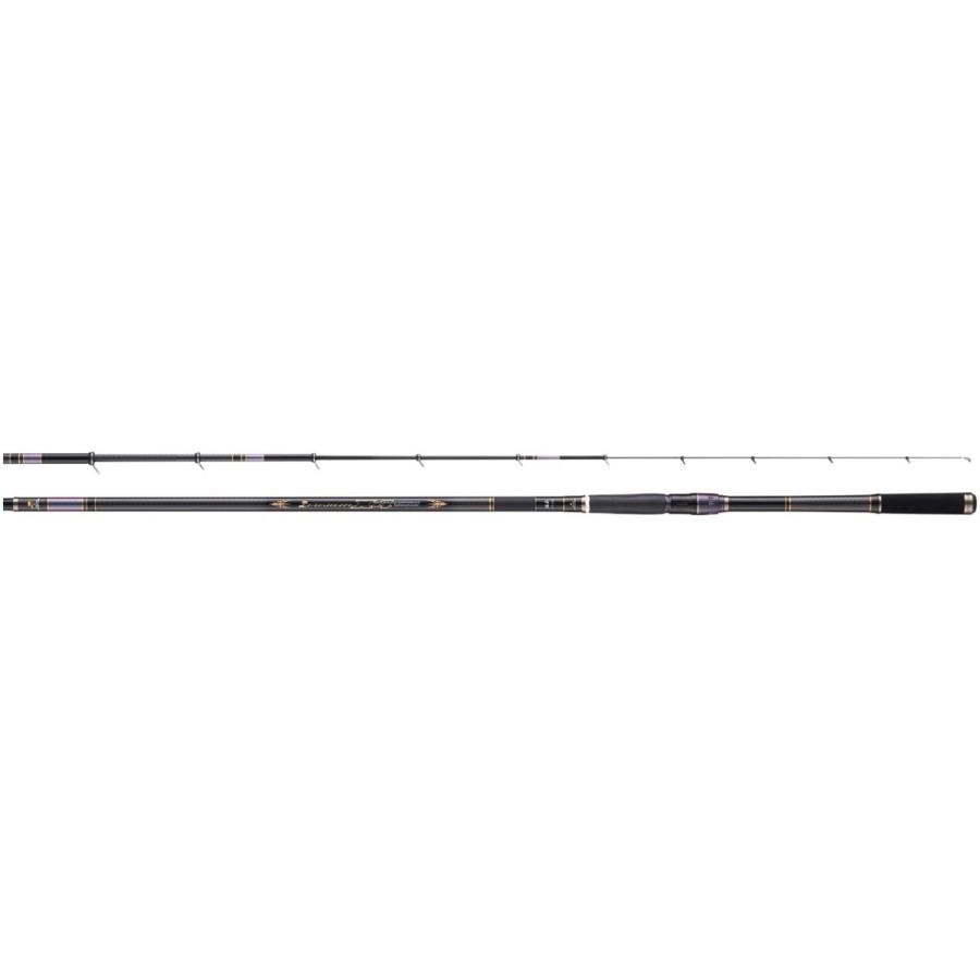 宇崎日新(NISSIN) 磯竿 ZEROSUM X4(ゼロサムエックスフォー) 継承 1.25