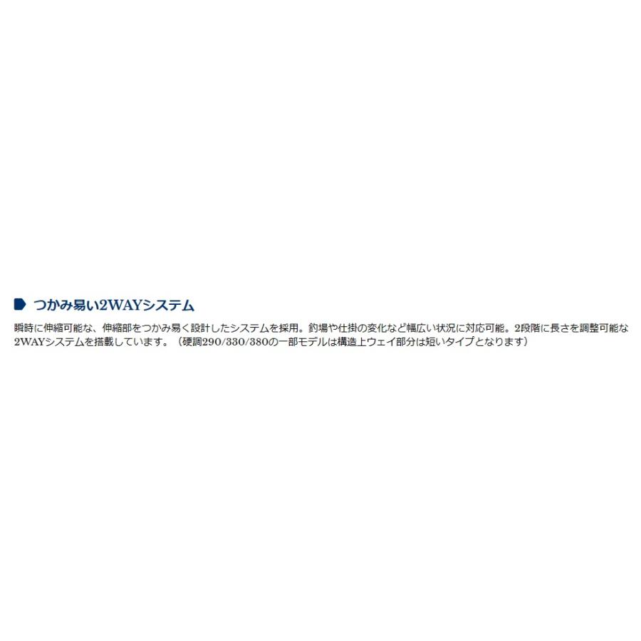 宇崎日新(NISSIN) 渓流竿 2WAY遊々山ZX 硬調 3.75m(3.75-3.30 宇崎日新(NISSIN) 渓流竿 2WAY遊々山ZX 硬調 3.75m(3.75-3.30
