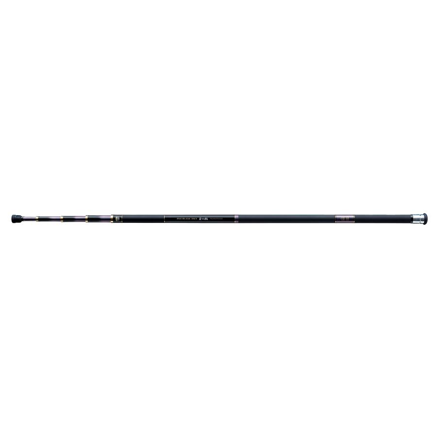 宇崎日新(NISSIN) 玉の柄 INGRAM ISO 玉の柄 6m : 4952260-471433 