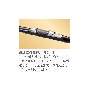 宇崎日新(NISSIN) 磯竿 精魂磯凪小継 4.5m 【ISO】 : 釣具の三平ヤフー