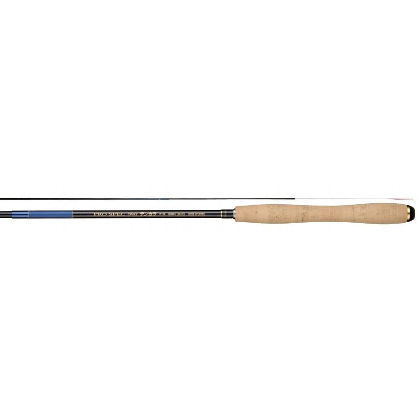 美品】宇崎日新 PROSPEC 2WAY テンカラ 360 36-31 宇崎日新(NISSIN) 渓流