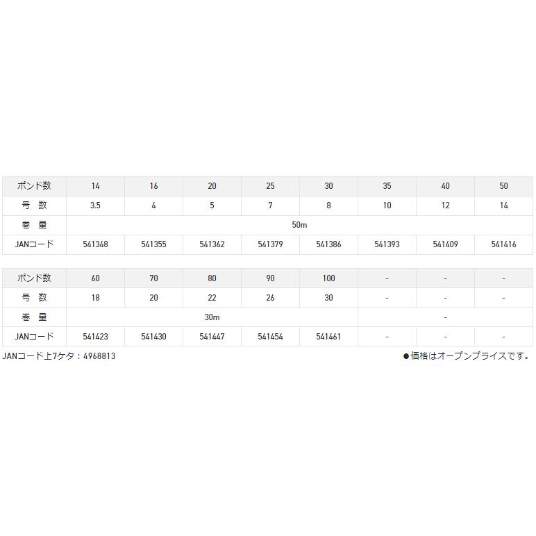 サンライン(SUNLINE) フロロカーボンライン ソルティメイト サンライン(SUNLINE) フロロカーボンライン ソルティメイト