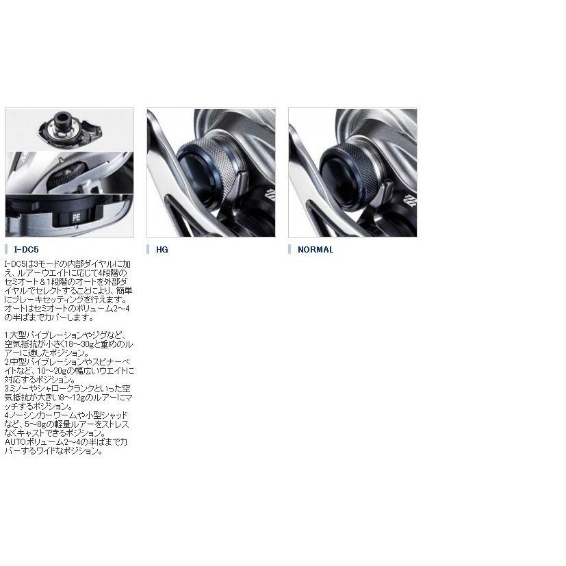 ファッション シマノ Shimano Left Hg Dc メタニウムdc Metanium 両軸リール リール Www Hurter Offroad Com