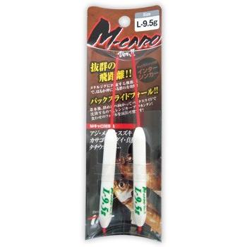 の ティクト(TICT) リグ Mキャロver.2 L-6.3g (t-caro) : 釣具の三平