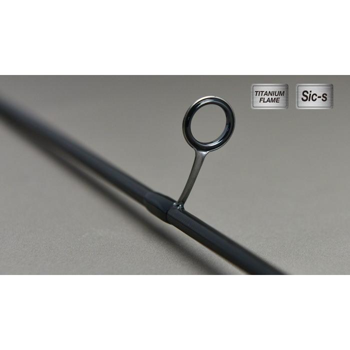 ティクト(TICT) ICE CUBE IC-74FS-Sis (t-rod) : 釣具の三平ヤフー店