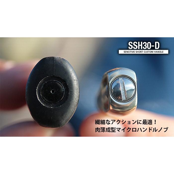 ティクト(TICT) SSH30-D（レッド×ガンメタ）（ダイワ社用） (t-etc