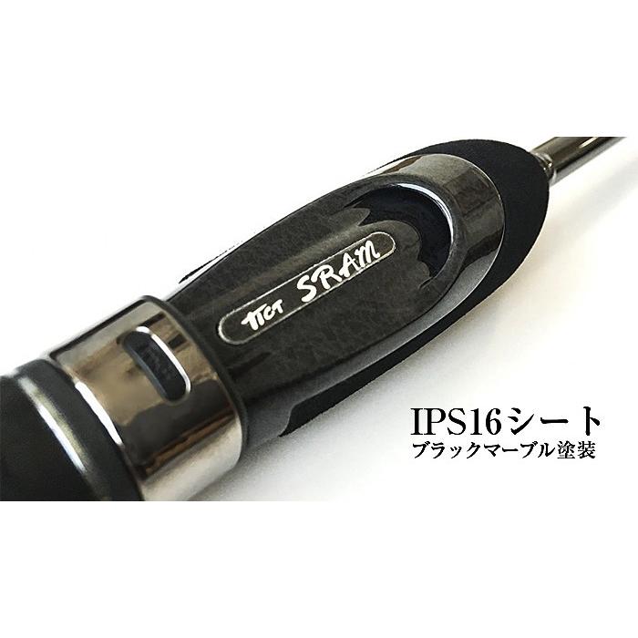 ロッド tict exr60s sic TICT SRAM EXR-60S-Sis Spinning Rod | eBay