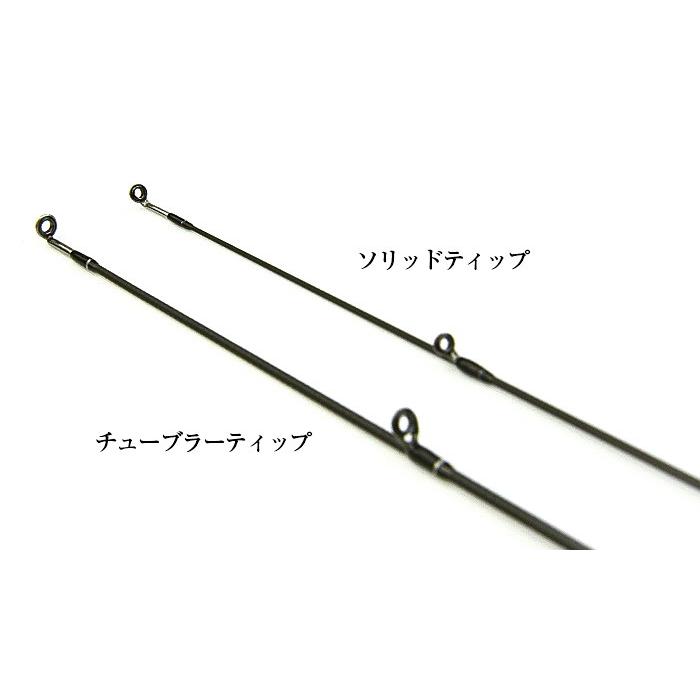 ティクト(TICT) SRAM [スラム] EXR-611S-Sis (t−rod) : 釣具の