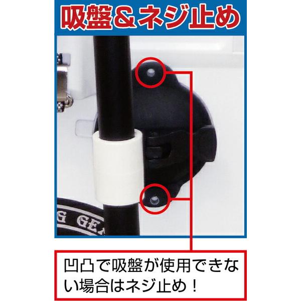 タカ産業(TAKA SANGYO) T-156 一脚スタンドW : 釣具の三平ヤフー店