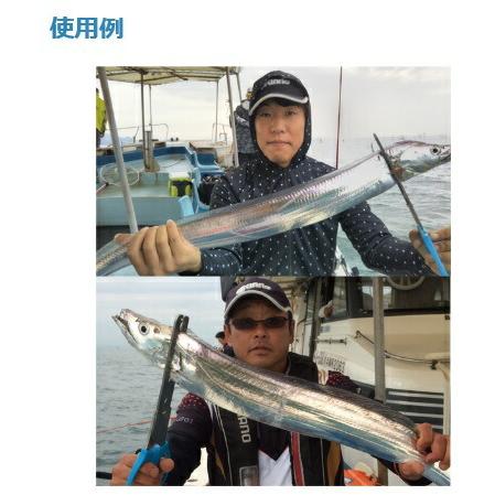 タカ産業(TAKA SANGYO) V-76II 太刀魚ドラゴンホールド｜sanpei-yh｜02
