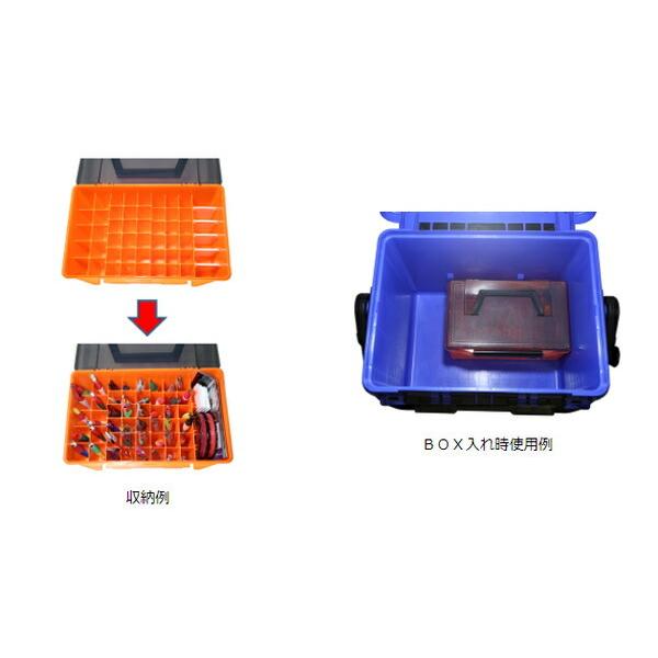 タカ産業(TAKA SANGYO) A-1006 イカメタルストッカー52｜sanpei-yh｜03