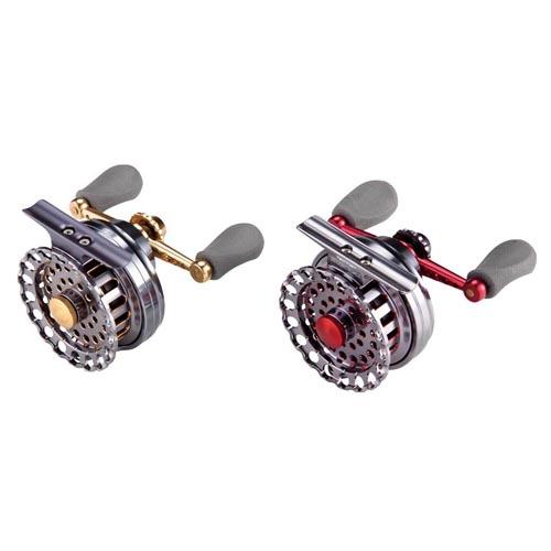 今季一番 プロマリン Pro Marine リール テクニスト黒鯛 ゴールド Tk 60g 光触媒