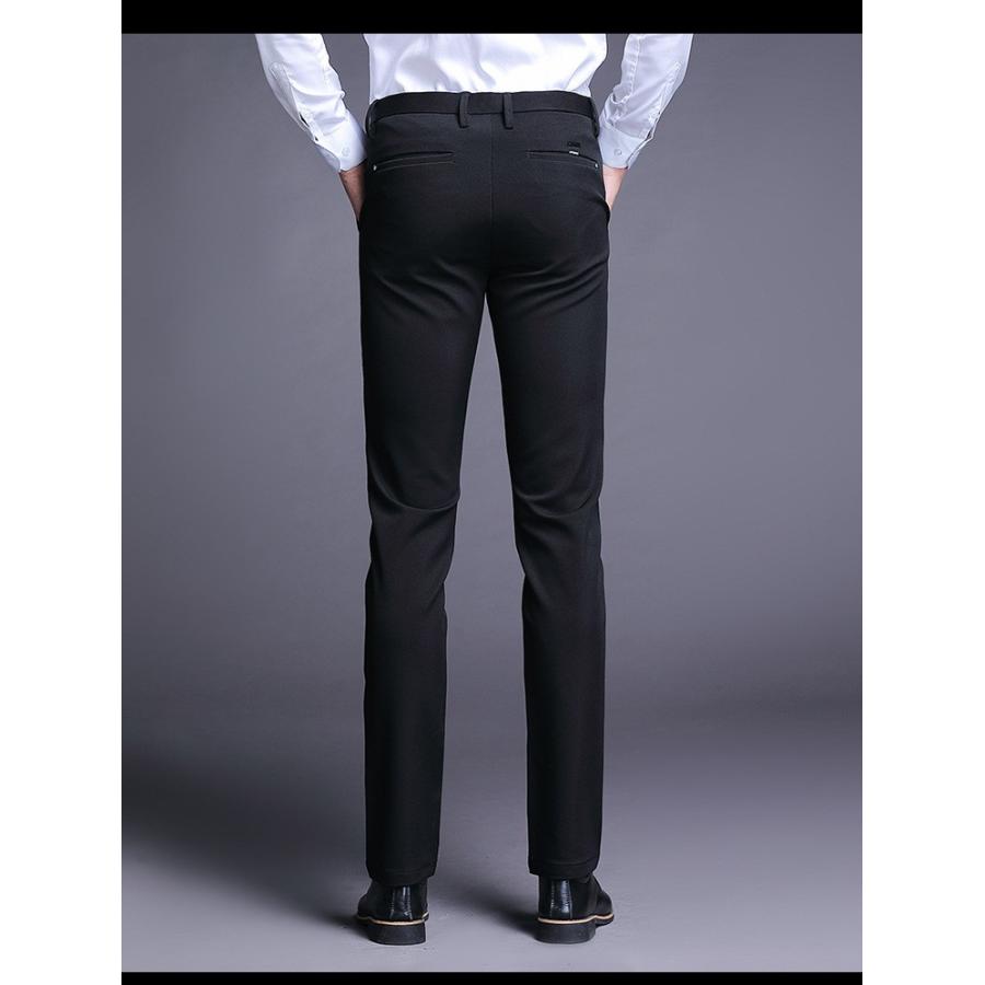 スラックス メンズ ビジネススラックス スリム ノータック メンズ ズボン ウォッシャブル スーツパンツ 紳士ズボン 細身 洗える 春秋gzlm 6 Gzlm 6 サンピヤフーショップ 通販 Yahoo ショッピング