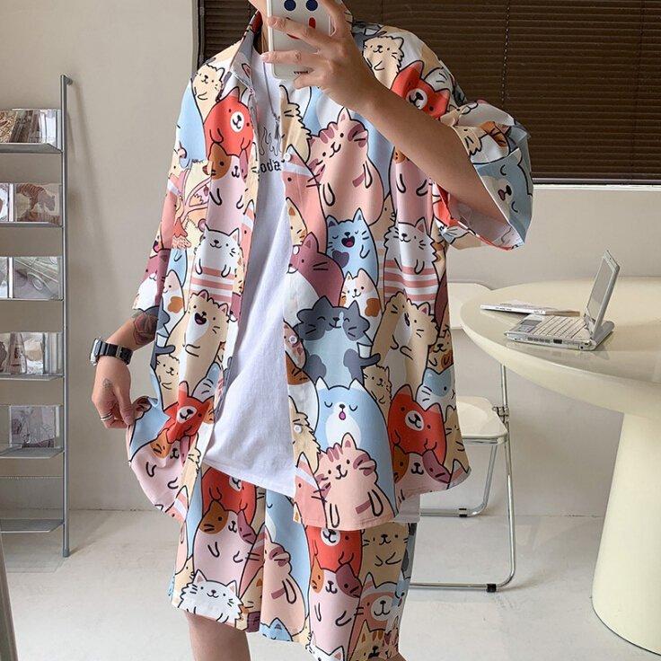 ジャージ メンズ セットアップ 夏用 おしゃれ 上下 激安 スポーツウェア シャツ パンツ 部屋着 運動着 大きいサイズ Pdc サンピヤフーショップ 通販 Yahoo ショッピング