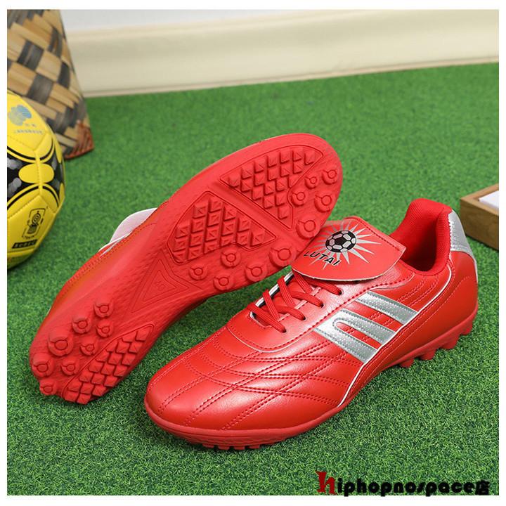 サッカースパイク シューズ 練習 スニーカー 春 夏 秋 冬 新作 メンズ サッカー トレーニング サッカースパイク サッカーシューズ 天然芝用 人工芝 用 2112zqx05 Azaargo 通販 アウトドアサッカーシューズ フットボールブーツハイアンクルトレーニングスポーツ