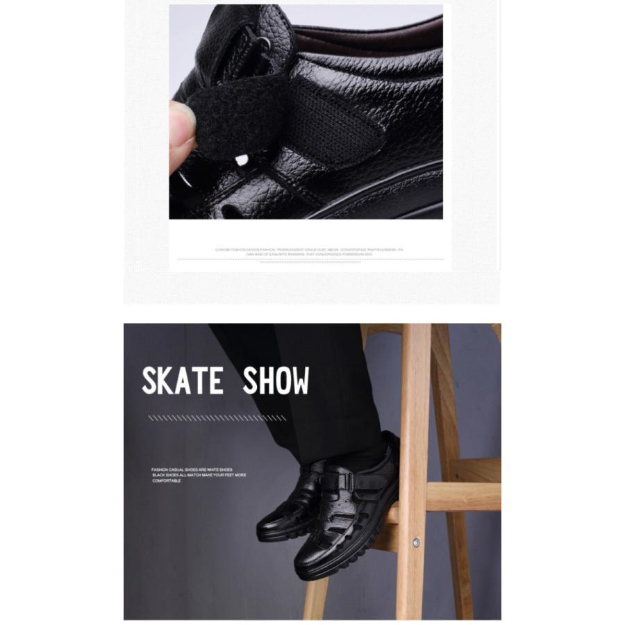 本革サンダル 歩きやすい メンズ 通気性 ビジネスシューズ メンズ サンダル 軽い ソール ダンロップカメサンダル サンダル カメサンダルzjms 05 Zjms 05 サンピヤフーショップ 通販 Yahoo ショッピング