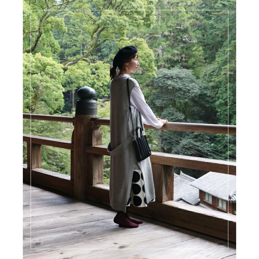 sanpo kuschel 全3色 ベスト b08128ko レディース ブラック sanpo kuschel 全3色 ベスト b08128ko レディース ブラック