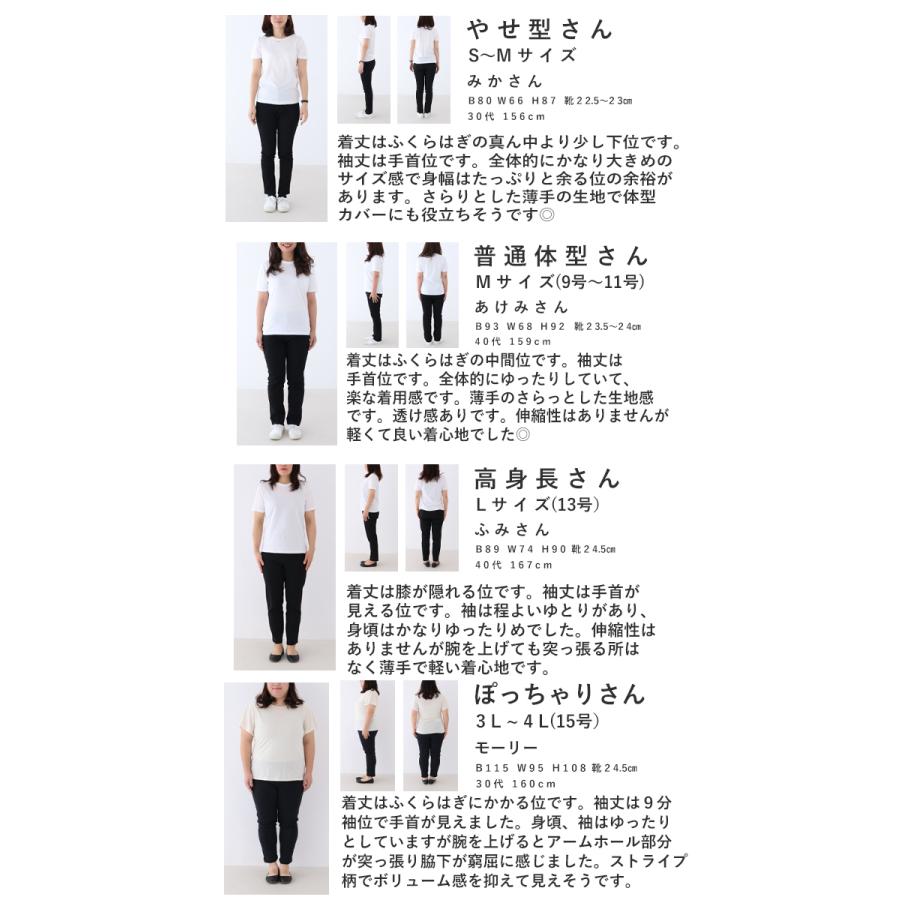 ストライプ柄 ワンピース Cawaii Sanpo レディース ファッション カジュアル ナチュラル ストライプ コットン ブルー 青 ロングワンピース 長袖 上品 Bod Sanpo 通販 Yahoo ショッピング