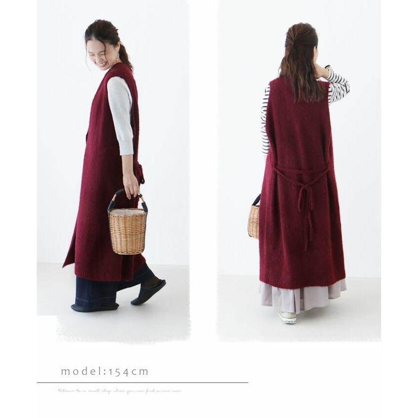 sanpo kuschel（サンポクシェル） Sから4L対応 ベスト sanpo