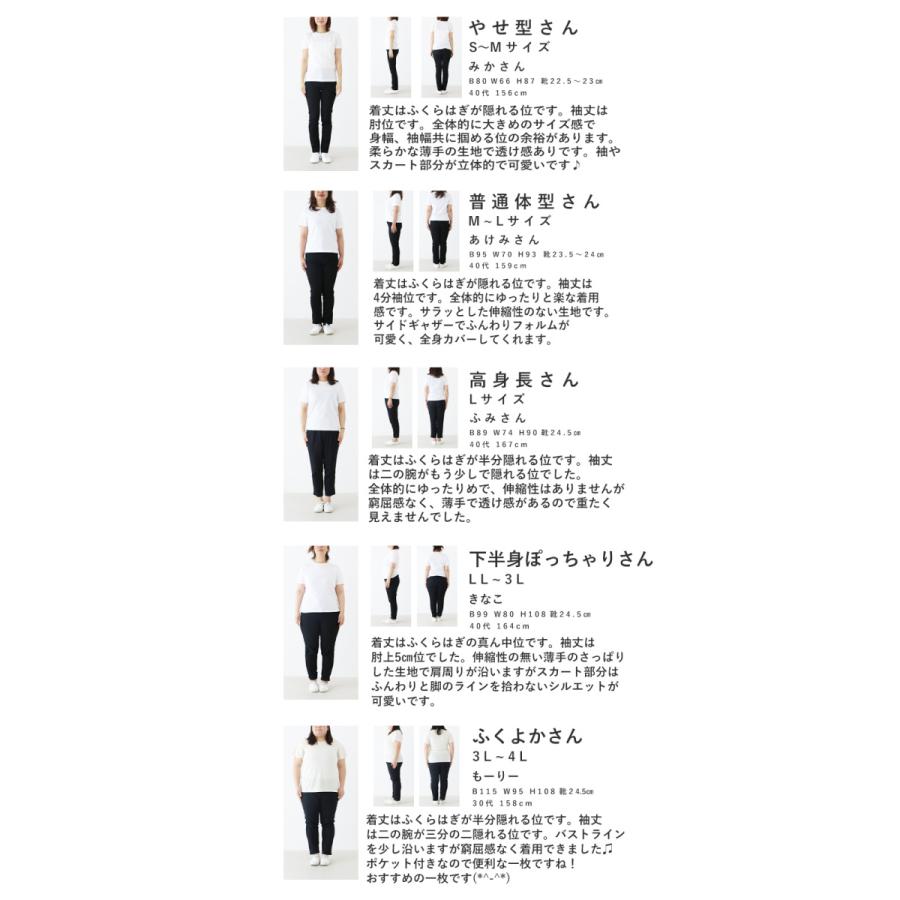 黒ワンピース Cawaii Sanpo レディース ファッション カジュアル ナチュラル ワンピース ブラック コットン ぽわん袖 黒 チュニック ロングワンピース Bko Sanpo 通販 Yahoo ショッピング