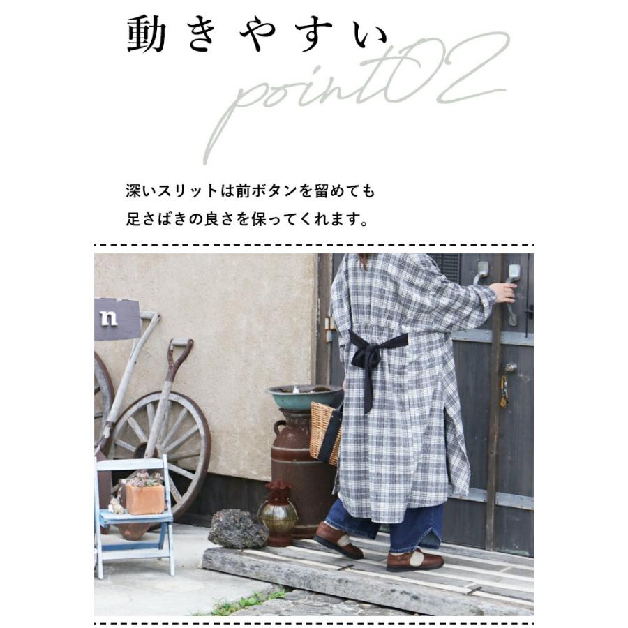 最大70 オフ Sから４l対応 羽織り アウター コート Sanpo レディース ファッション ナチュラル チェック バックリボン ブラック グレー 送料無料 黒 白 Aynaelda Com
