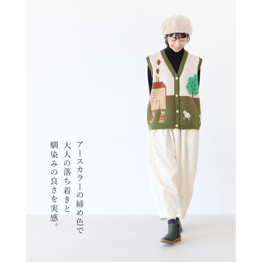 sanpo kuschel 絵本の世界 刺繍ベスト 返品交換送料無料ベスト sanpo kuschel 絵本の世界 刺繍ベスト 返品交換送料無料ベスト